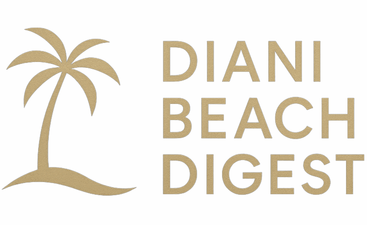Diani Beach Digest